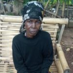 childless Widow