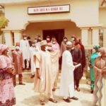 Bauchi, Health workers