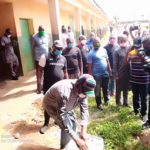 Benue, LG poll