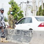 checkpoints