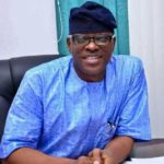 Jegede heads PDP special reconciliation committee for Lagos, Osun, APC is jittery of losing, Eyitayo Jegede, PDP, Ondo Jegede laments bad state, Jegede dissociates,Agboola, PDP, APC, Jegede Ondo election, Steer clear of Ondo election, Eyitayo Jegede, PDP, APC, Akeredolu
