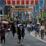 Japanese economy falls into recession amid virus crisis, tax hike