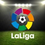 La Liga, people will enter stadium