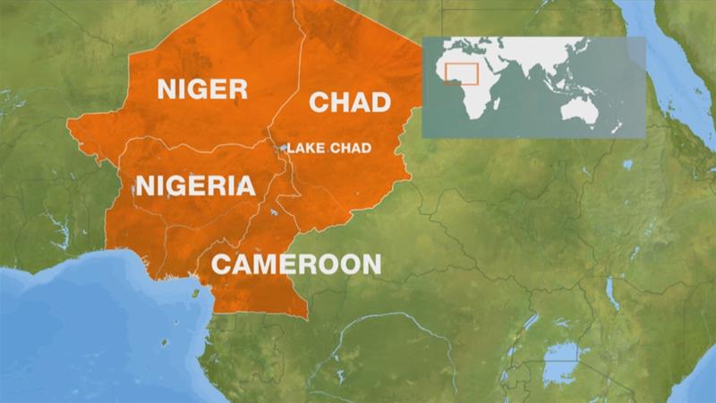 improve livelihood, loan for Lake Chad