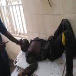 Sunday, Bauchi, stolen phone, beaten to death