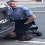 Minneapolis officer, George Floyd