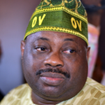 Sanwo-Olu, Dele Momodu