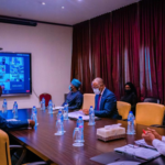 Osinbajo, NCP, healthcare reforms