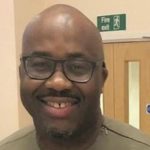 Nigerian who works as nurse