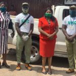 Oyo, NYSC, COVID-19,