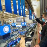 New York Stock Exchange