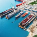 Brittania-U using maritime workers as slave labour, Niger Delta, Mega Dock, PANDEF, UNDEDSS