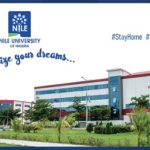 Nile University, COVID-19, additive manufacturing, virtual seminar