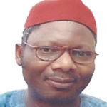 save Nigeria
