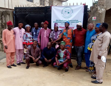 Group commends Osun gov