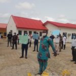 Ondo, resident doctors