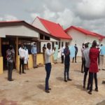 Residents doctors indefinite strike