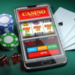Online casino, South African