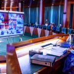 virtual FEC meeting