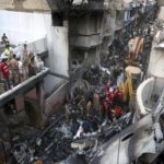 Pakistan initiates inquiry into deadly plane crash