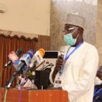 Gombe, COVID-19 patients