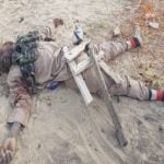 Troops, Nigeria, Boko Haram, terrorists