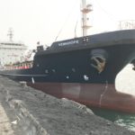 pirates, shippers