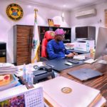 Lagos, Sanwo-olu, Lagos 2021 budget