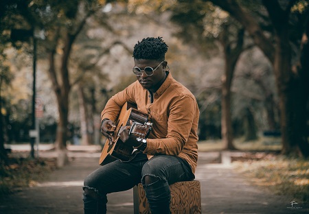 Segun Samson