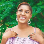 wife, Seun, actress