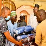 COVID-19, Deaths, Sokoto