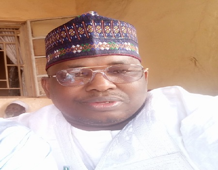 Sokoto, Tambuwal, security