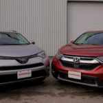 vehicles, Toyota, Honda