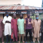 Civil defence, NSCDC, Ekiti, COVID-19