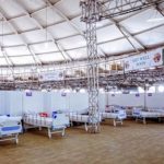 This Day Dome Isolation Centre