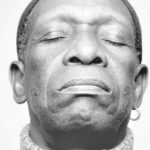 Tony Allen