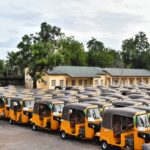 Bauchi, Tricycle licence permits increased