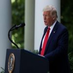 Trump to issue executive order, social media