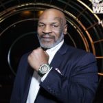 Mike Tyson, fight