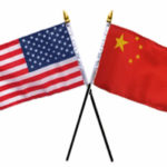 US agric produce, China