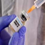 vaccine, UK to test inhaled vaccines, COVID-19 vaccine, Coronavirus vaccination