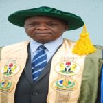 vice chancellor, OOU, TASUED