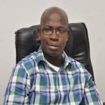 Waheed Bakare