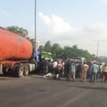 dead, accident, Lagos-Ibadan expressway
