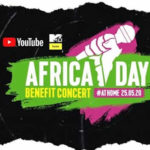 Africa Day benefit concert
