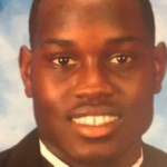 murder  of unarmed black man