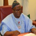 Ajibola Basiru, Osun, Social Media Bill