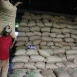 bags of beans, kano state