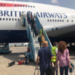 British airways closes inventory, British Airways woos Nigerians UK