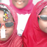 of Ramadan, MAN holds Eid-el-Fitr